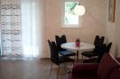 FerienhausKroatien - : House Karlo Apartments - One-Bedroom Apartment wit