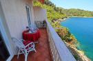 Holiday homeCroatia - Eastern Croatia: Apartments Filipović - One-Bedroom Apartment with 