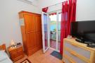 FerienhausKroatien - : Apartments Filipović - Comfort One-Bedroom Apartme