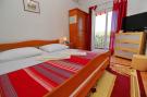 FerienhausKroatien - : Apartments Filipović - Comfort One-Bedroom Apartme