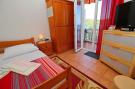 FerienhausKroatien - : Apartments Filipović - Comfort One-Bedroom Apartme