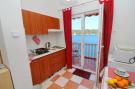 FerienhausKroatien - : Apartments Filipović - Comfort One-Bedroom Apartme