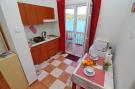 FerienhausKroatien - : Apartments Filipović - Comfort One-Bedroom Apartme