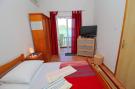 FerienhausKroatien - : Apartments Filipović - Comfort One-Bedroom Apartme