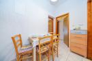 FerienhausKroatien - : Apartments Filipović - One Bedroom Apartment with 