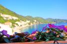 FerienhausKroatien - : Apartment Mambo , Mljet - Duplex Apartment with Te