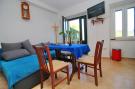 Holiday homeCroatia - Eastern Croatia: Apartment Mambo , Mljet - Duplex Apartment with Te