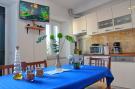 FerienhausKroatien - : Apartment Mambo , Mljet - Duplex Apartment with Te