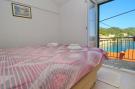 VakantiehuisKroatië - : Apartment Mambo , Mljet - Duplex Apartment with Te