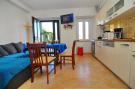 VakantiehuisKroatië - : Apartment Mambo , Mljet - Duplex Apartment with Te