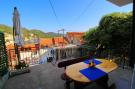 Holiday homeCroatia - Eastern Croatia: Apartment Mambo , Mljet - Duplex Apartment with Te