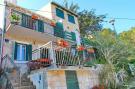 FerienhausKroatien - : Apartment Mambo , Mljet - Duplex Apartment with Te