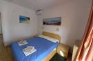 FerienhausKroatien - : Apartments Vinko Mljet- One-Bedroom Apartment with