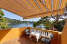 FerienhausKroatien - : Apartments Vinko Mljet- One-Bedroom Apartment with