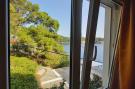 FerienhausKroatien - : Apartments Vinko Mljet- One-Bedroom Apartment with