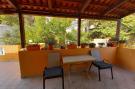 FerienhausKroatien - : Apartments Vinko Mljet- One-Bedroom Apartment with