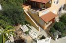 FerienhausKroatien - : Apartments Vinko Mljet- One-Bedroom Apartment with