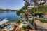 VakantiehuisKroatië - Oost Kroatië: Apartments Vinko Mljet- One-Bedroom Apartment with  [14] 