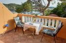 FerienhausKroatien - : Apartments Vinko Mljet- One-Bedroom Apartment with