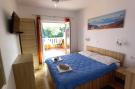 FerienhausKroatien - : Apartments Vinko Mljet- One-Bedroom Apartment with