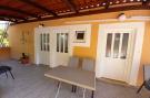 FerienhausKroatien - : Apartments Vinko Mljet- One-Bedroom Apartment with