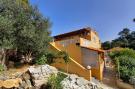 FerienhausKroatien - : Apartments Vinko Mljet- One-Bedroom Apartment with