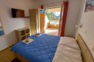 FerienhausKroatien - : Apartments Vinko Mljet- One-Bedroom Apartment with