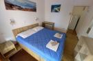 FerienhausKroatien - : Apartments Vinko Mljet- One-Bedroom Apartment with