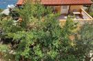 Holiday homeCroatia - Eastern Croatia: Apartments Vinko Mljet- One-Bedroom Apartment with