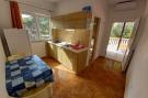 FerienhausKroatien - : Apartments Vinko Mljet- One-Bedroom Apartment with