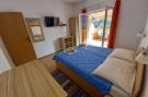 FerienhausKroatien - : Apartments Vinko Mljet- One-Bedroom Apartment with