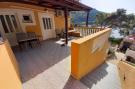 FerienhausKroatien - : Apartments Vinko Mljet- One-Bedroom Apartment with