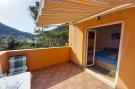 FerienhausKroatien - : Apartments Vinko Mljet- One-Bedroom Apartment with