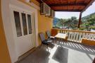 FerienhausKroatien - : Apartments Vinko Mljet- One-Bedroom Apartment with