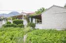 Holiday homeCroatia - Eastern Croatia: Apartments Magdalena - Bungalow with terrace (A1)