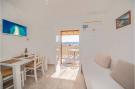 FerienhausKroatien - : Apartments Magdalena - Standard Apartment with Ter