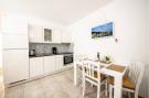 FerienhausKroatien - : Apartments Magdalena - Standard Apartment with Ter