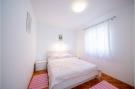 FerienhausKroatien - : Apartments Magdalena - Standard Apartment with Ter