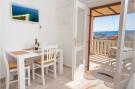 Holiday homeCroatia - Eastern Croatia: Apartments Magdalena - Standard Apartment with Ter