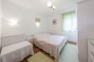 Holiday homeCroatia - Eastern Croatia: Apartments Magdalena - Apartment with Sea View and