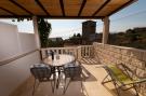 FerienhausKroatien - : Apartments Magdalena - Apartment with Sea View and