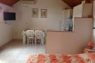 FerienhausKroatien - : Holiday Home Oliva - Holiday House with Terrace an