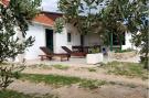 FerienhausKroatien - : Holiday Home Oliva - Holiday House with Terrace an