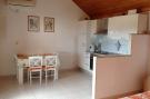 FerienhausKroatien - : Holiday Home Oliva - Holiday House with Terrace an