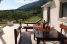 FerienhausKroatien - : Holiday Home Oliva - Holiday House with Terrace an