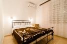 FerienhausKroatien - : Guest House Kiko - Budget Double Room -  No.1