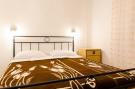 FerienhausKroatien - : Guest House Kiko - Budget Double Room -  No.1