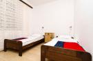 FerienhausKroatien - : Guest House Kiko - Budget Twin Room -  No.1