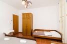 FerienhausKroatien - : Guest House Kiko - Quadruple Room