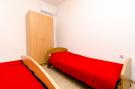 Holiday homeCroatia - Eastern Croatia: Guest House Kiko - Apartment with Balcony (A5)